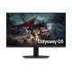 Samsung Монітор 27" S27DG500E HDMI, DP, USB, MM, IPS, 2560x1440, 165Hz, 1ms