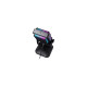 Cherry Xtrfy Мікрофон геймінговий NGALE R, Cardioid, USB-A, 2м, RGB, чорний