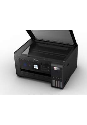 Epson БФП ink color A4 EcoTank L4260 33_15 ppm Duplex USB Wi-Fi 4 inks Black Pigment