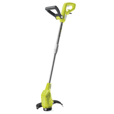 Ryobi Тример садовий мережевий RLT4125 400Вт 25см телескопічний 1.9кг
