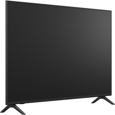 LG Телевізор 50" LED 4K 60Hz Smart WebOS Black LG Телевізор 50" LED 4K 60Hz Smart WebOS Black