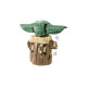 LEGO Конструктор LEGO Star Wars Ґроґу у повітряній колисці