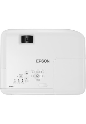 Epson Проектор EB-E12 XGA, 3600 lm, 1.44