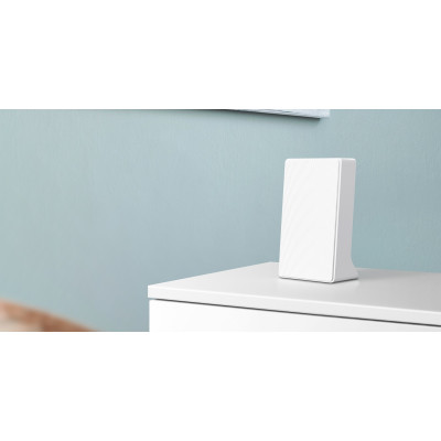 Mercusys Маршрутизатор MB230-4G AC1200, 4G/LTE, 1xGE LAN, 1xGE WAN Mercusys Маршрутизатор MB230-4G AC1200, 4G/LTE, 1xGE LAN, 1xGE WAN