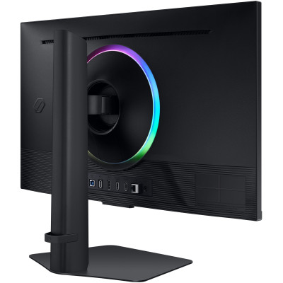 Samsung Монітор 27` S27DG700E HDMI, DP, USB, MM, IPS, 2560x1440, 144Hz, 1ms
