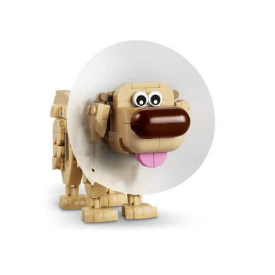 LEGO Конструктор LEGO Disney Pixar Кевін і Даг LEGO Конструктор LEGO Disney Pixar Кевін і Даг