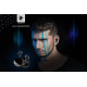 2E Навушники RainDrops True Wireless Waterproof Mic Black