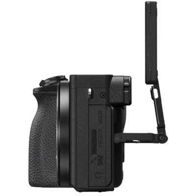 Sony Alpha 6600[Body]
