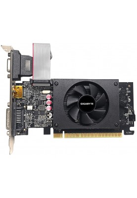 Gigabyte GeForce GT710 2GB GDDR5 64bit low profile