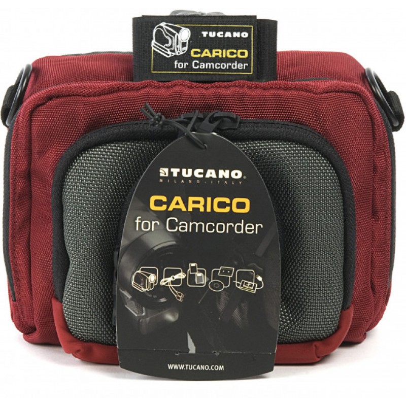 Tucano Carico[Bordeaux]