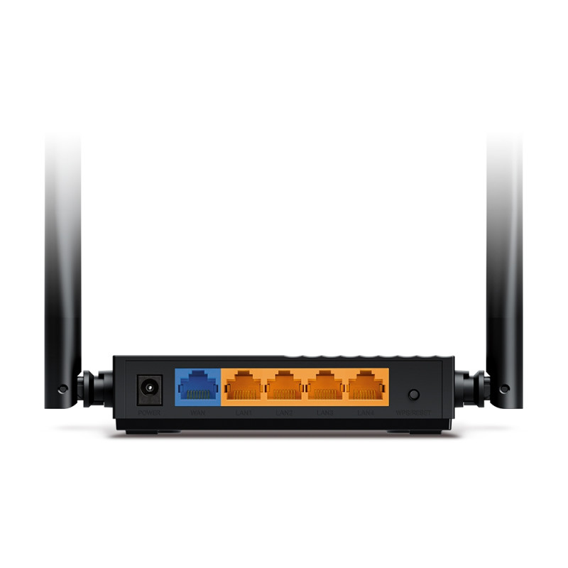TP-Link Маршрутизатор ARCHER C64 AC1200 4xGE LAN 1xGE WAN MU-MIMO