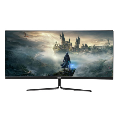 2E Gaming Монітор 30" G3022B 2xHDMI, DP, Audio, VA, 2560x1080, 21:9, 100Hz, 1ms, CURVED, FreeSync
