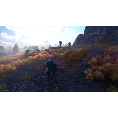 Games Software HELLDIVERS 2 [Blu-ray disc] (PS5)