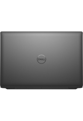 Dell Ноутбук Latitude 3540 15.6" FHD IPS AG, Intel i5-1335U, 16GB, F512GB, UMA, Win11P, чорний