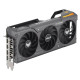 ASUS Відеокарта Radeon RX 7600 XT 16GB GDDR6 TUF OC TUF-RX7600XT-O16G-GAMING
