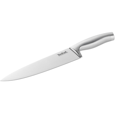 Tefal Кухонний шеф-ніж Ultimate, 20 см, нержавіюча сталь.
