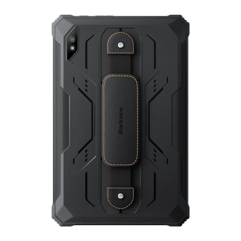 Blackview Планшет Tab Active 8 Pro 10.36" 8ГБ, 256ГБ, LTE, 22000мА•год, Android, чорний UA