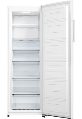 Gorenje Морозильна камера, висота - 172см, глибина-60 см, 240л, А++, NF, Дисплей, 11 кг/24 г, білий