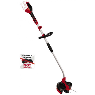 Einhell Тримір акумуляторний GE-CT 36/30 Li E - Solo PXC 36В 30см 9000об/хв 3.1кг (без АКБ та ЗП)