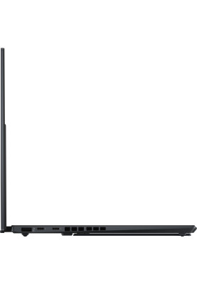 ASUS Ноутбук Zenbook DUO UX8406CA-QL214X 14" FHD OLED, Intel Ultra 7 255H, 32GB, F2TB, UMA, Win11P, Сірий