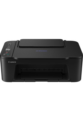 Canon БФП А4 Canon PIXMA E3640 black з Wi-Fi