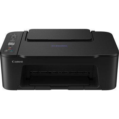 Canon БФП А4 Canon PIXMA E3640 black з Wi-Fi