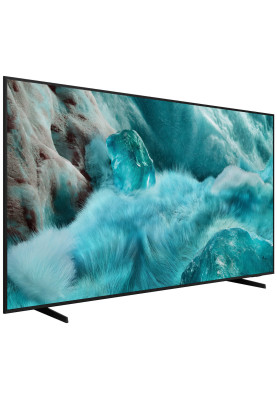 Samsung Телевізор 65" QLED 4K 50Hz Smart Tizen Black