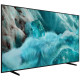 Samsung Телевізор 65" QLED 4K 50Hz Smart Tizen Black