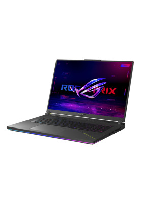 ASUS Ноутбук ROG Strix 16 G614PP-S5033 16" WQXGA IPS, AMD R9-8940HX, 32GB, F1TB, NVD5070-8, NoOS, Сірий