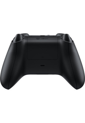 Майкрософт Геймпад Xbox BT, Carbon Black (USB cable)