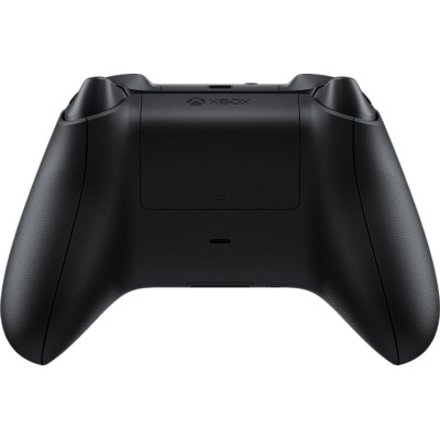 Майкрософт Геймпад Xbox BT, Carbon Black (USB cable)
