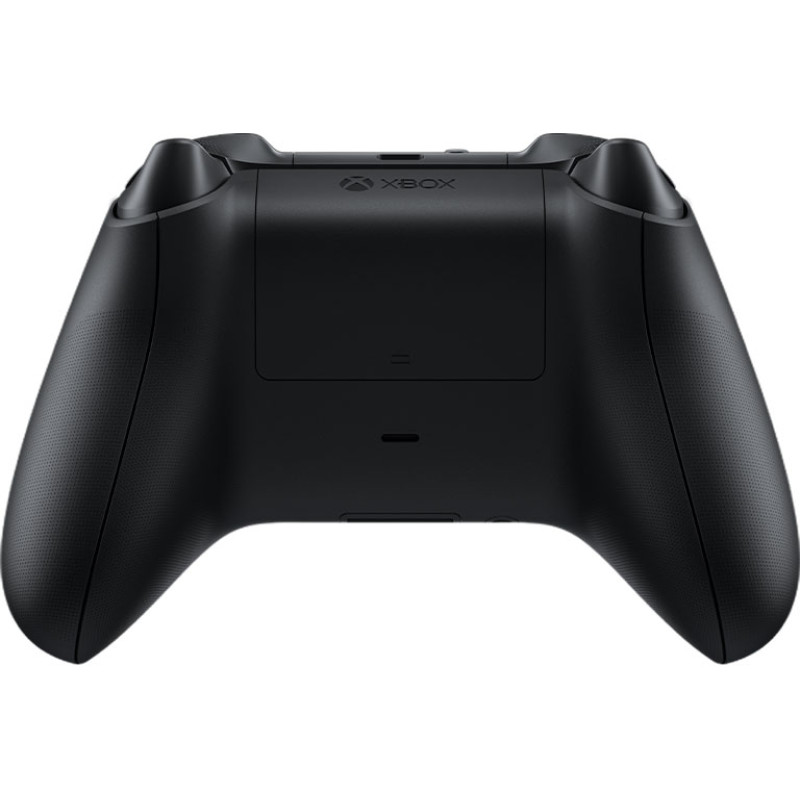 Microsoft Геймпад Xbox BT, Carbon Black (USB cable)