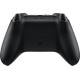 Майкрософт Геймпад Xbox BT, Carbon Black (USB cable)