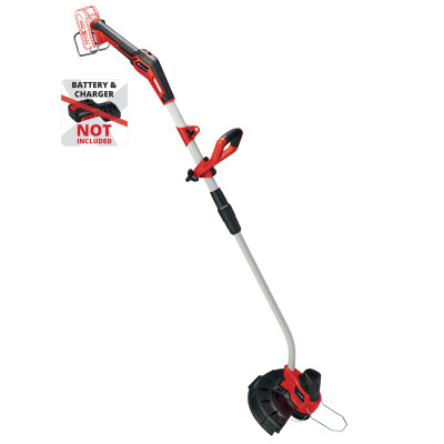 Einhell Тримір акумуляторний GE-CT 18/33 Li E - Solo, PXC, 18В, 33 см, 7000 об/хв, 2.65 кг (без АКБ та ЗП)