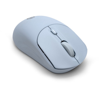 HP Миша HP 400 Quiet, WL/BT, синій