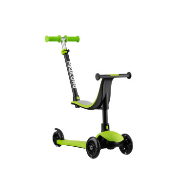 Miqilong Alamo Зелений