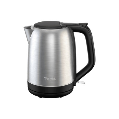 Tefal Електрочайник Tefal Subito 1.7л, нерж. сталь, чорний