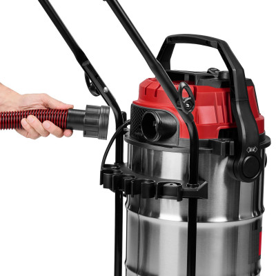 Einhell Пилосос професійний Einhell TE-VC 4090 SACL 1150Вт 225мБар 40л 10.1кг