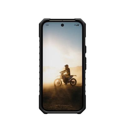 UAG Чохол UAG для Google Pixel 10 Pro, Pathfinder Clear MagSafe, Ash