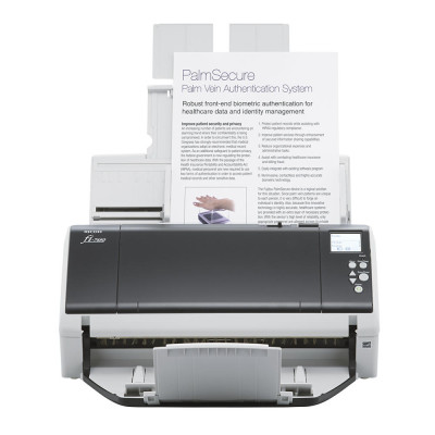 Ricoh Документ-сканер A3 fi-7480