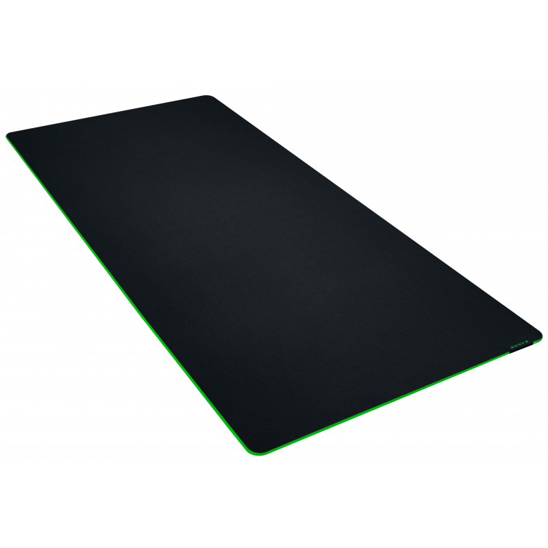 Razer Ігрова поверхня Gigantus V2 3XL Black (1200x550x4мм)