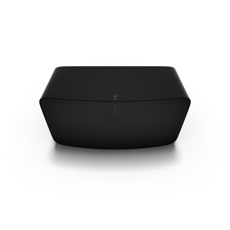 Sonos Акустична система Five, Black