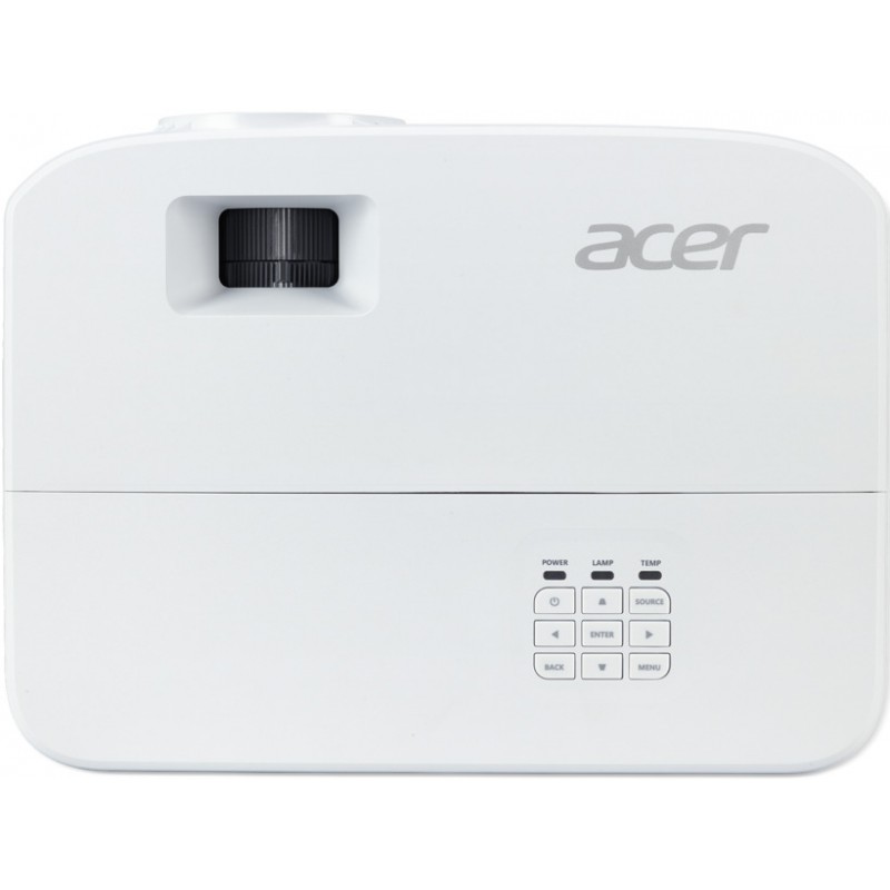 Acer Проєктор P1357Wi (DLP, WXGA, 4500 lm)