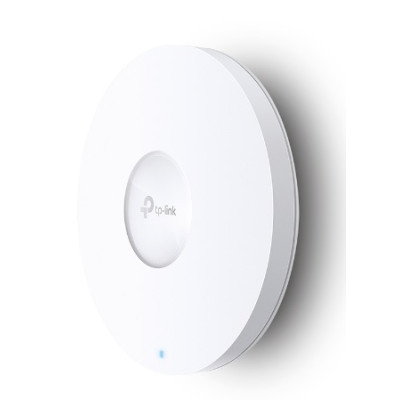 TP-Link Точка доступу EAP653 AX3000 1xGE LAN PoE MU-MIMO стел.