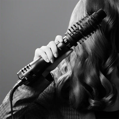 Rowenta Фен-щітка KARL LAGERFELD K/PRO STYLIST CF961LF0