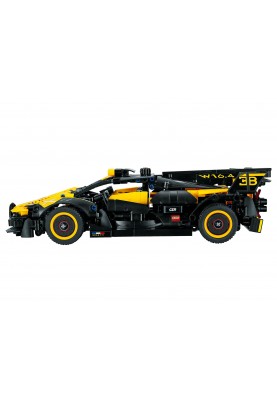 LEGO Конструктор Technic Bugatti Bolide