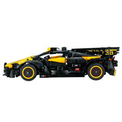LEGO Конструктор Technic Bugatti Bolide