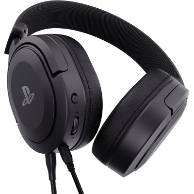 Trust Гарнітура GXT 498 FORTA for PS5 Black