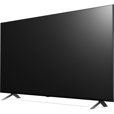 LG Телевізор 43" 43QNED756RA