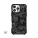 UAG Чохол для iPhone 16 Pro Max, Pathfinder SE Magsafe, Midnight Camo